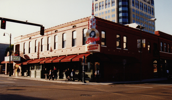 Elvis Presley's Memphis
